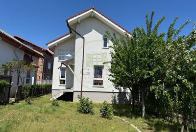 Casa P+M, 655 MP teren, 120 MP utili, Lascar Catargiu - 2