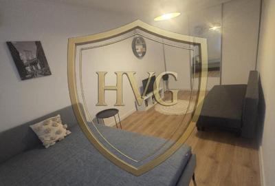 Garsonieră | Centrala proprie | Tei - 1