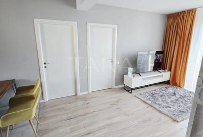 Apartament 3 camere modern cu parcare, zona Terra. - 4