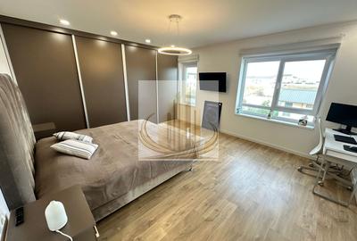 Duplex de lux, prima închiriere, ultramodern – Dumbrăvița, lângă parc - 8