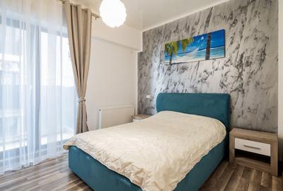 Apartament 2 camere cu vedere la mare – Miraj Sunset, Mamaia central - 14