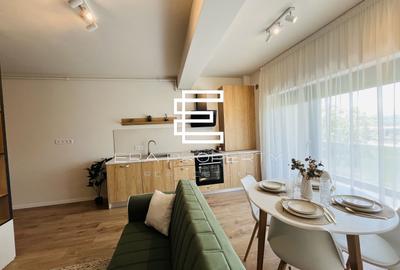Apartament 1 camera - etaj 1 - intabulat - la cheie - zona Aeroport Sibiu - 2
