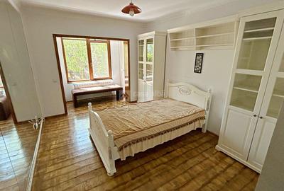 Bucium - Visani, locuinta spatioasa cu 7 camere, disponibil imediat - 8
