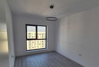 Apartament 3 camere Plaza Residence - 1