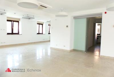 Imobil de birouri de vanzare pe Blvd. Aviatorilor - 5