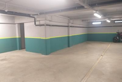 BANEASA LAC-PETROM CITY, 3 CAMERE, BUCATARIA MOBILATA, TERASA, PARCARE SUBTERANA - 28