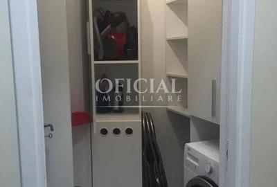 Apartament 2 Camere | 54 mp | Etaj 2 | Platinia Shopping Center - 5