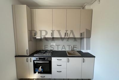 Apartament 2 camere parter Monarch Mosnita - 2