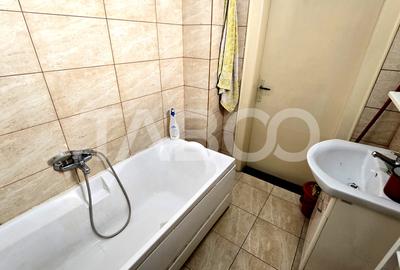 Casa individuala de vanzare 3 camere 2 bai garaj Piata Cluj - 9