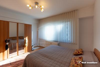 Apartament central, parcare subterana, COMISION 0 - 12
