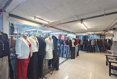 Pachet 5 spații comerciale 10% randament, P-ta Marasti - 5