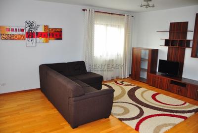 Apartament 2 camere spatios bloc nou - Iasicon Towers - Podul de Fier - 2