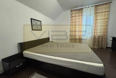 Apartament 4 camere ( etajul 1 vila) Galata- Belvedere - 13