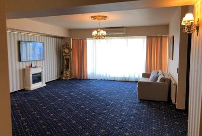 Apartament stradal  Scoala Americana - Sos. Pipera - 2