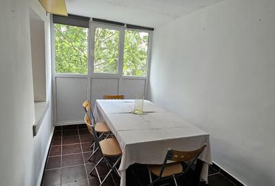 Unirii Alba Iulia de inchiriat apartament 2 camere mobilat - 13