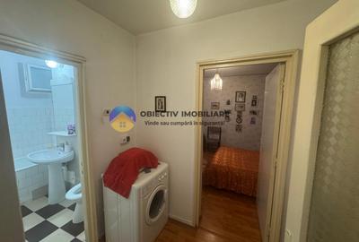 Apartament 2 camere – zona Darmanesti, Orion, str. Mihai Viteazu - 9