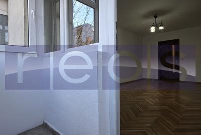 VANZARE 3 CAMERE DECOMANDAT -CALEA DOROBANTI - 23