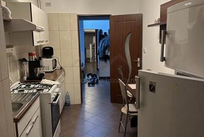 Apartament 2 camere Targu Cucu etajul 1 - 2