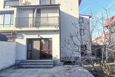 Bucurestii Noi, parter si subsol in vila 136 mp, gradina 400 mp - 1