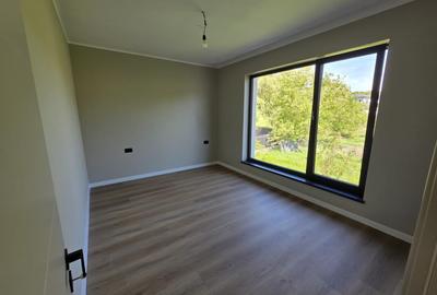CASA CLASA ENERGETICA A NZEB POMPA CALDURA PANOURI SOLARE - 6