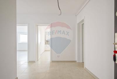 Apartament 2cam NOU –Subcetate City 2| 60 mp | FINALIZAT - 4