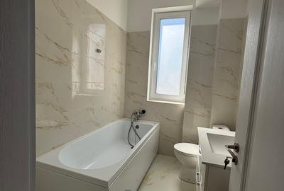 Apartament 1 camera Hlincea, decomandat, mobilat si utilat, intabulat - 9