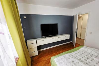 Apartament 2 camere mobilat și utilat – etaj 2 | Zona Sud - 7