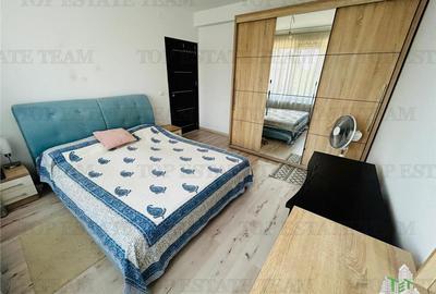 Duplex 4 camere superb mobilat Apeductului-Chiajna - 11