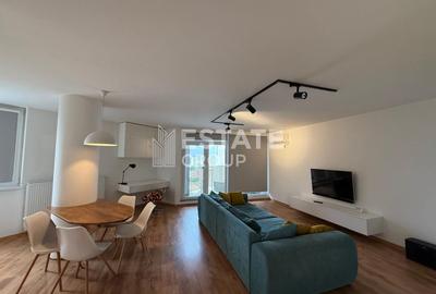Uranus Plaza, 2 camere, etaj 10 - 1