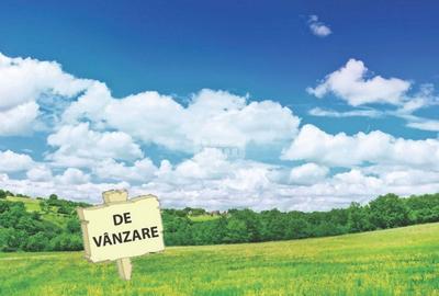 Parcela 600 mp | front de 19.3 ml | zona strazii Valea Seaca ! - 1