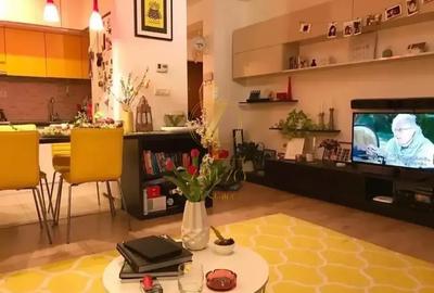 Apartament deosebit cu 2 camere Pet Friendly |IRIS| Torontalului - 3