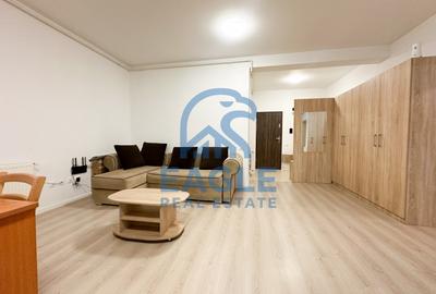 Apartament cu 2 camere semidecomandat, mobilat în Tomis Nord