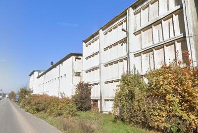 Investitie! Comision 0! De vanzare- Fabrica PEKTIROM - 2