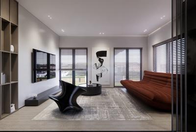 PROIECT NOU UNIRII TOWER diferite suprafete de la 1450E/mp construit! - 19