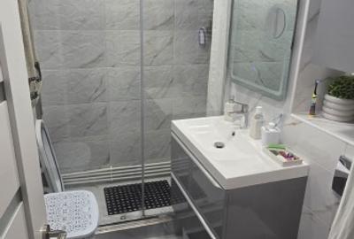 Apartament de vanzare cu 2 camere, Cartier Prundu, et 4/4 - 9