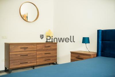 Grand Park Pipera| 2 camere| Acces GRATUIT SPA&PISCINA| Iancu Nicolae - 20