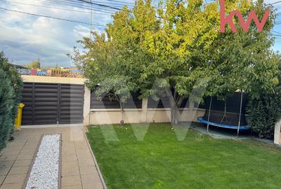 Casa Dotări Smart & Eficiență Energetică, 4 camere, Damila - 3