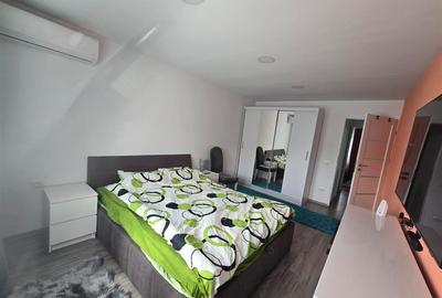 Apartament Modern cu 2 Dormitoare - 4