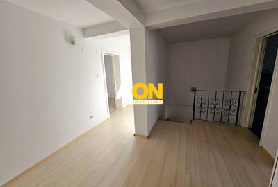 Apartament cu 4 camere, 130 mp utili, Ampoi 1 - 14