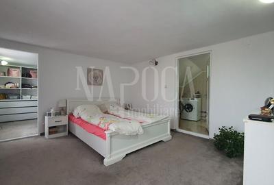 Casa 4 camere de vanzare in Oncea Oradea, Oradea - 9