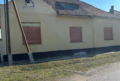 Casa in Bojt(Hu) - 1