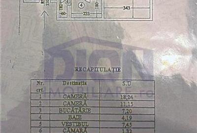 APARTAMENT 2 CAM, DRISTOR - 14