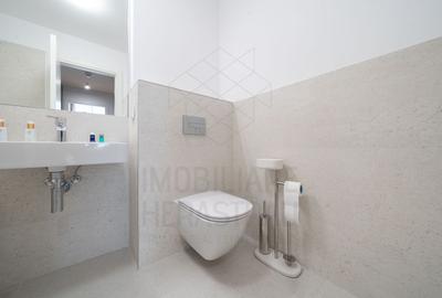 UP-Site | Apartament 2 camere vedere superbă Lac Floreasca - 13