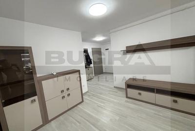 Apartament de 2 camere, 58mp, bloc nou, parcare, zona Iulius Mall - 3