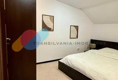 Apartament 3 camere, zona Centrala, in casă pe 2 niveluri - 4