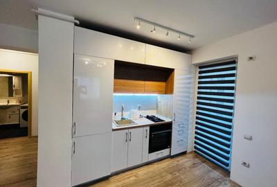 Apartament cu 2 camere în Exterior Nord