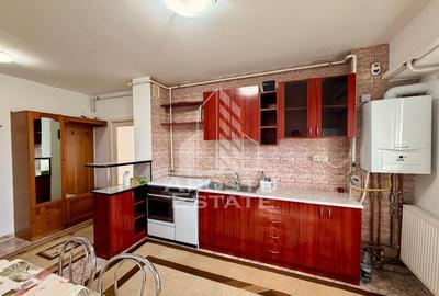Apartament cu 2 camere de inchiriat, zona Lipovei, Timisoara - 9