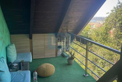 Casa noua pe drumul Lupacului - 12