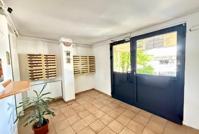 Apartament 3 camere Obor Decomandat Complet mobilat utilat Super pozitie - 15