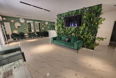 Spațiu comercial, 90 mp în Militari